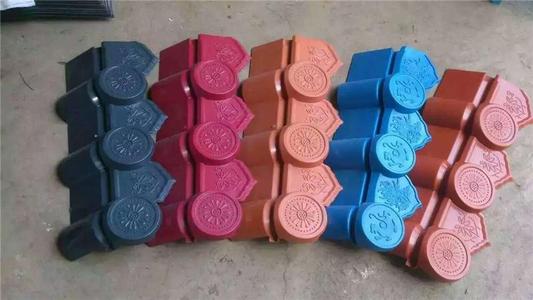 「树脂瓦」树脂瓦安装好后不用捡瓦维护保养, 「树脂瓦」树脂瓦安装好后不用捡瓦维护保养,