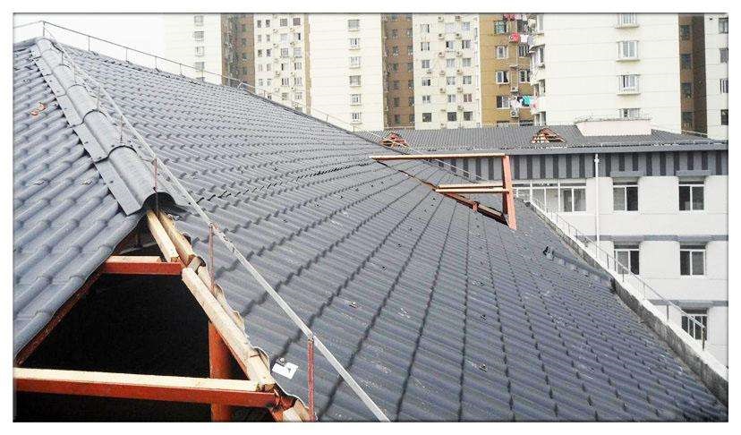 「树脂瓦」合成树脂瓦安装的自攻螺钉 「树脂瓦」合成树脂瓦安装的自攻螺钉