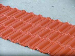 「树脂瓦」在农村盖房子应用合成树脂瓦怎样? 「树脂瓦」在农村盖房子应用合成树脂瓦怎样?