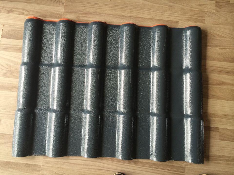 「树脂瓦价格」怎样购买合成树脂瓦? 「树脂瓦价格」怎样购买合成树脂瓦?