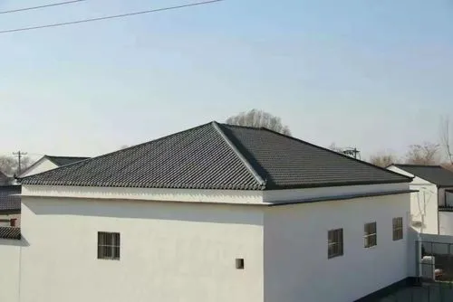 树脂瓦厂家直销多少钱？质量和价格怎么